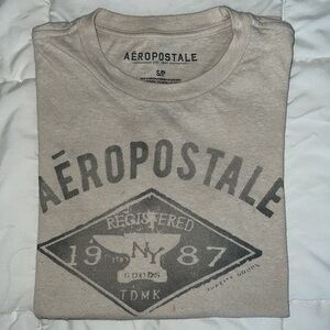 Aeropostale Boys Graphic T-Shirt